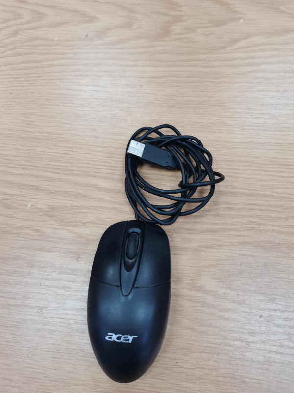 мышка  Acer --