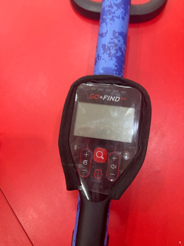 minelab   go find 66