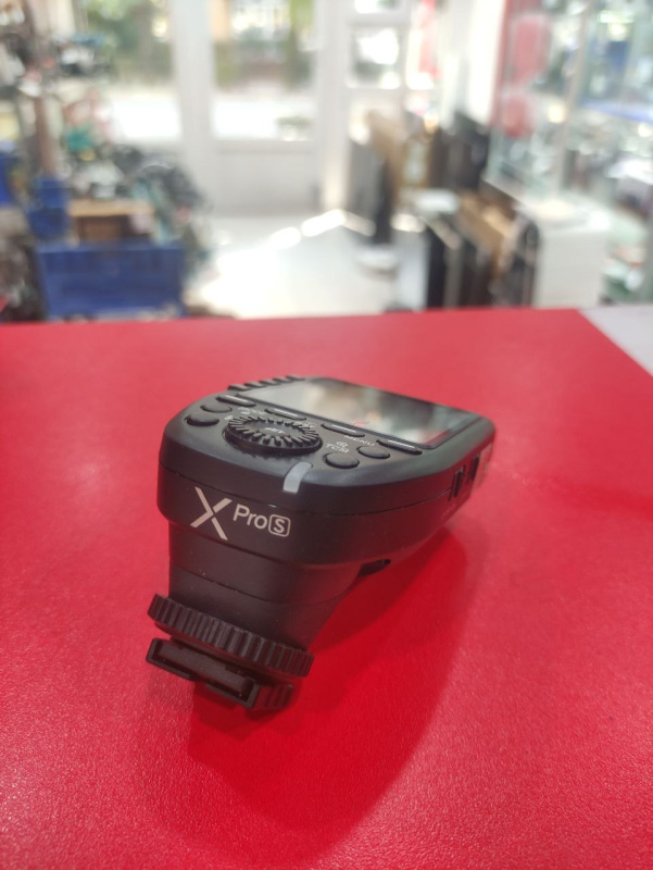 радиосинхронизатор  Godox xpros