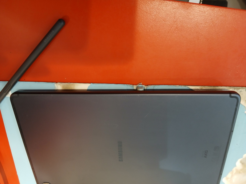 Планшет Samsung Galaxy Tab S6 Lite (2022)