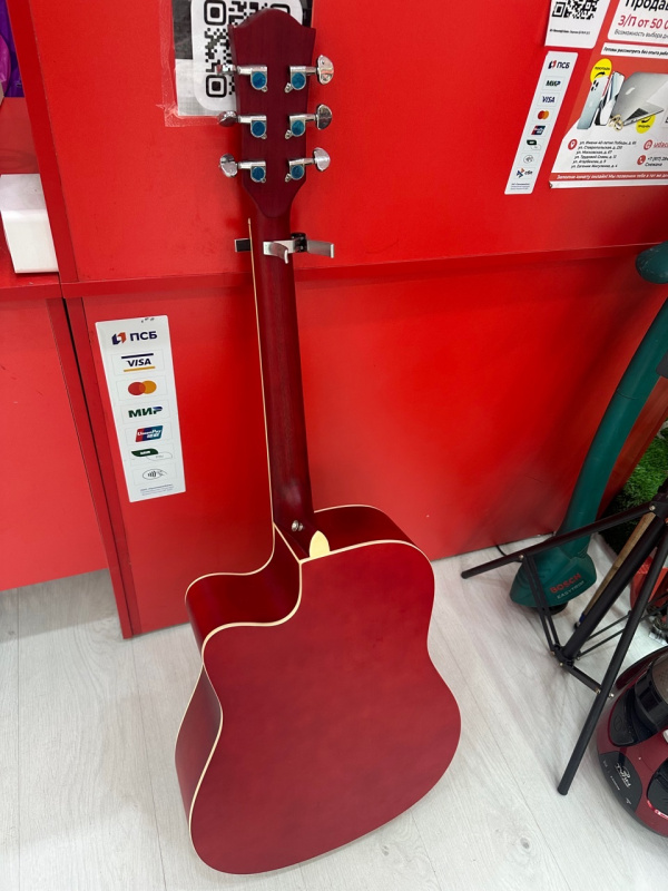 Гитара  Elitaro E4120