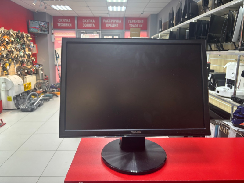 Монитор ASUS VW199TR