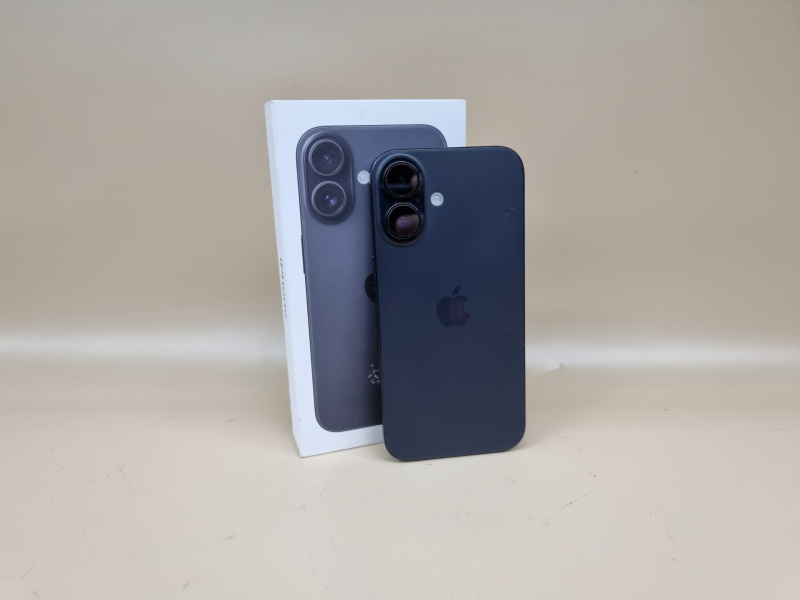 Мобильный телефон Apple iPhone 16
