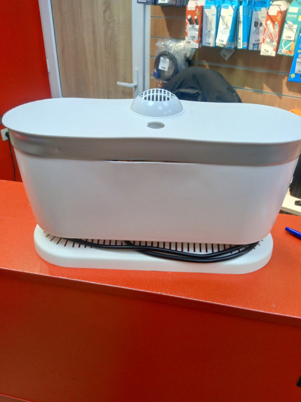 Отпариватель Cleanfix CleanMaxx