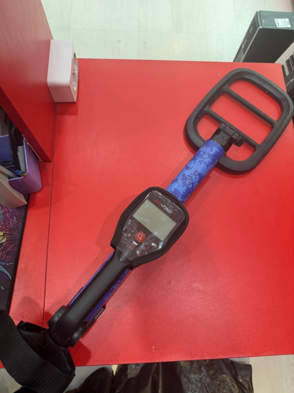 minelab   go find 66