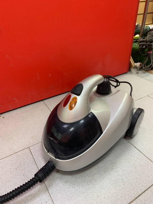 Отпариватель Clatronic IP24