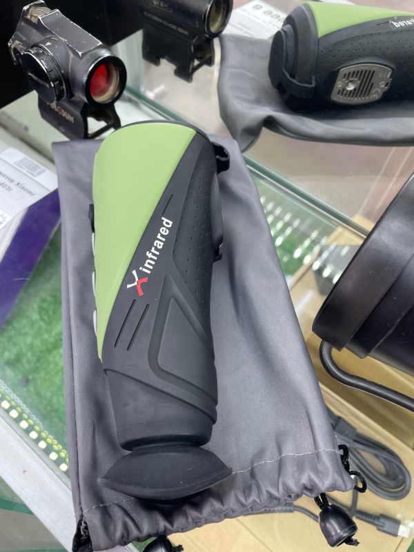 Тепловизионный монокуляр IRay Xeye E3N