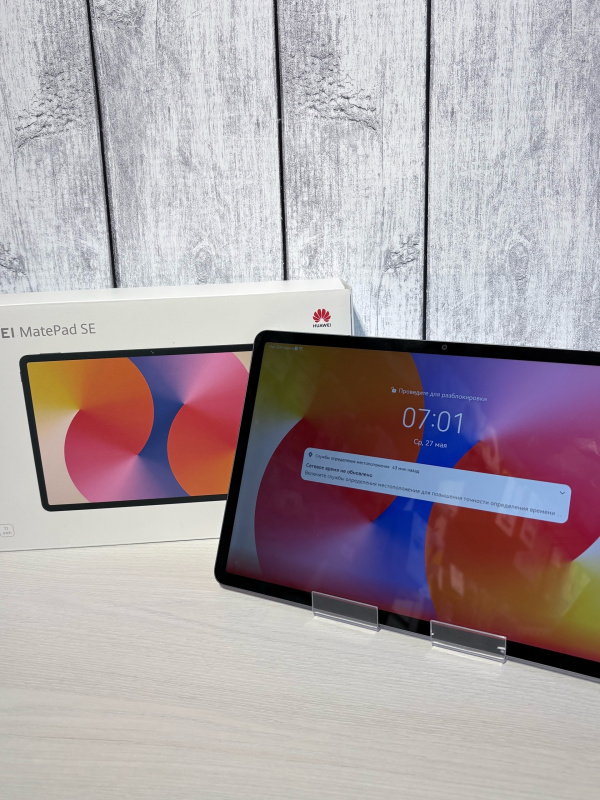 Планшет Huawei MatePad SE