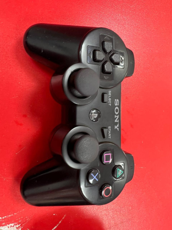 Игровая приставка Sony Play Station 3