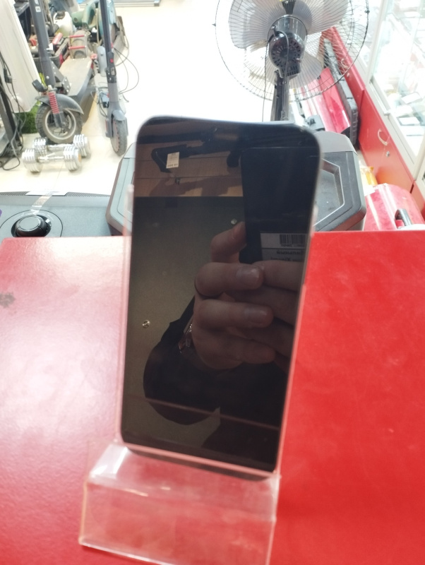 Мобильный телефон Apple iPhone 12 Mini