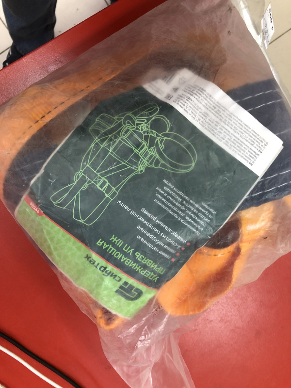 УДЕРЖИВАЮЩАЯ ПРИВЯЗЬ Сибртех УП 2Ж