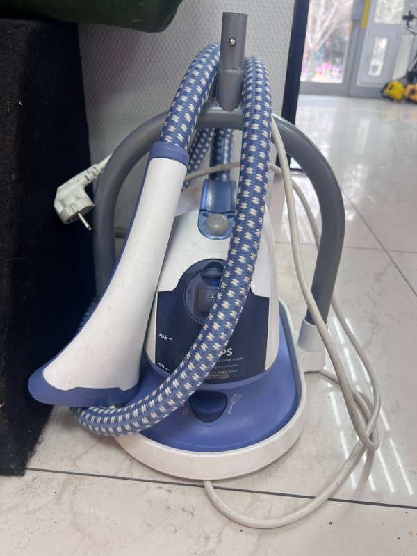 Отпариватель Philips -