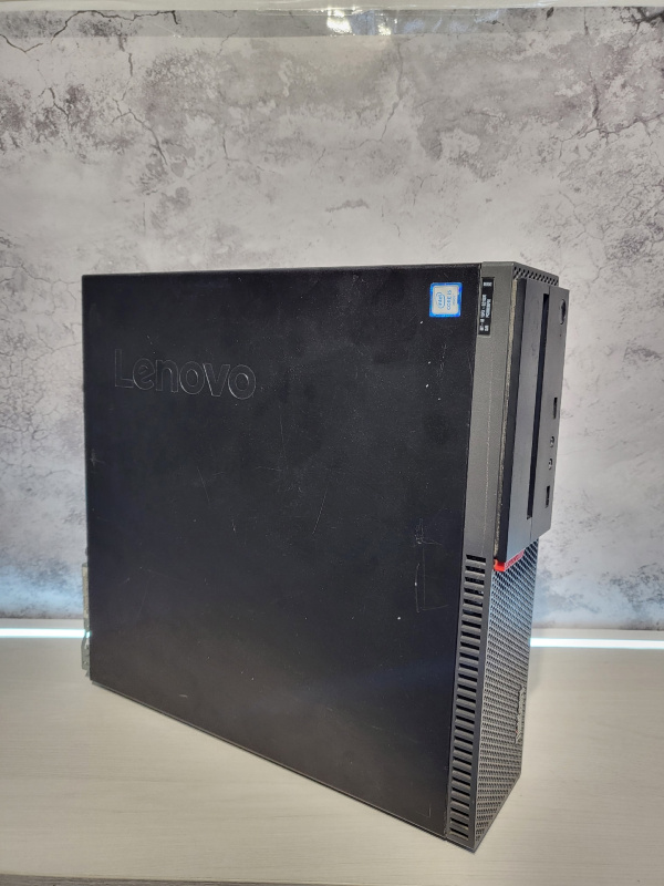 Системный блок Lenovo Think Centre m800