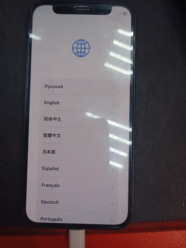 Мобильный телефон Apple iPhone 12 Mini