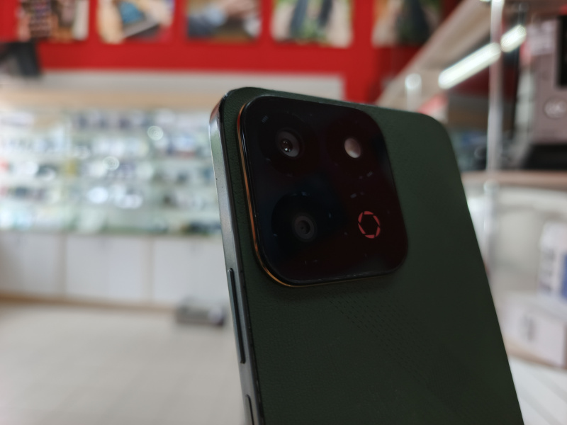 Мобильный телефон Honor X7C
