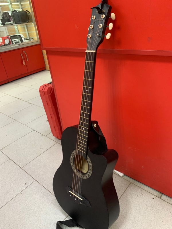 Акустическая гитара Dorin 1