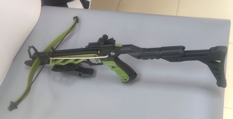 Арбалет  MK-TCS2G