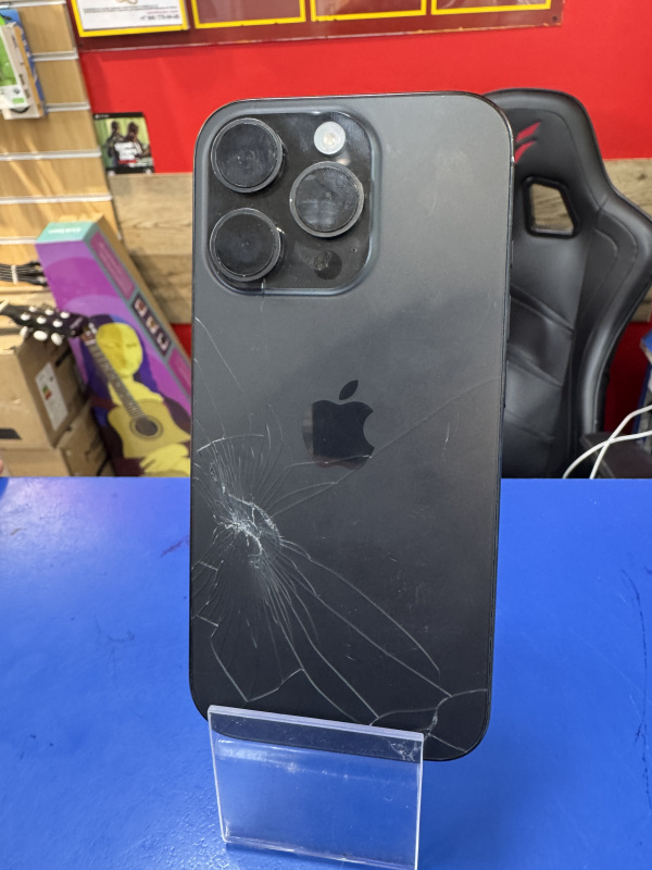Мобильный телефон Apple iPhone 16 Pro