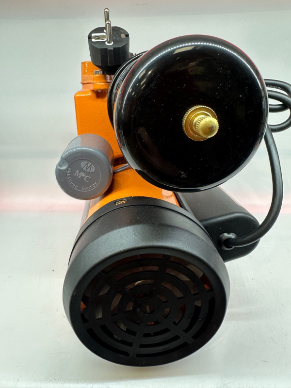 Станция водоснабжения krons 250 вт