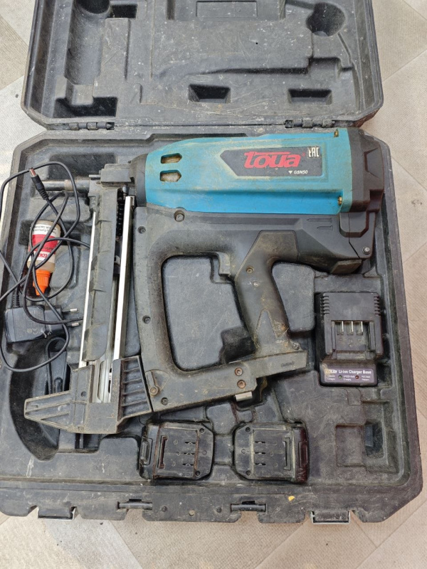 Гвоздезабиватель TOUA gsn50