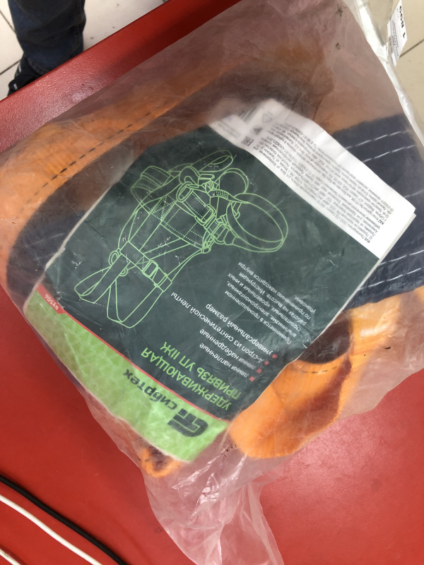 УДЕРЖИВАЮЩАЯ ПРИВЯЗЬ Сибртех УП 2Ж