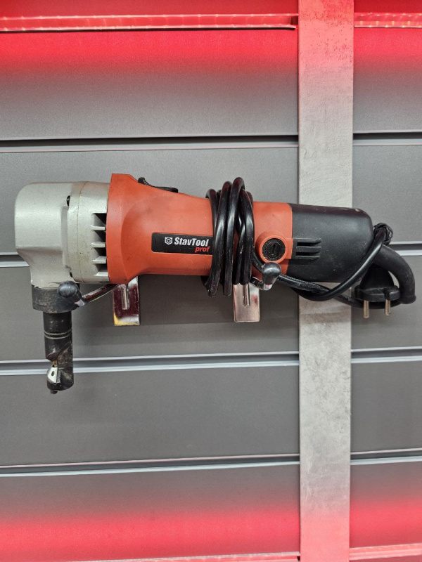 Ножницы по металлу StavTool tr-056u