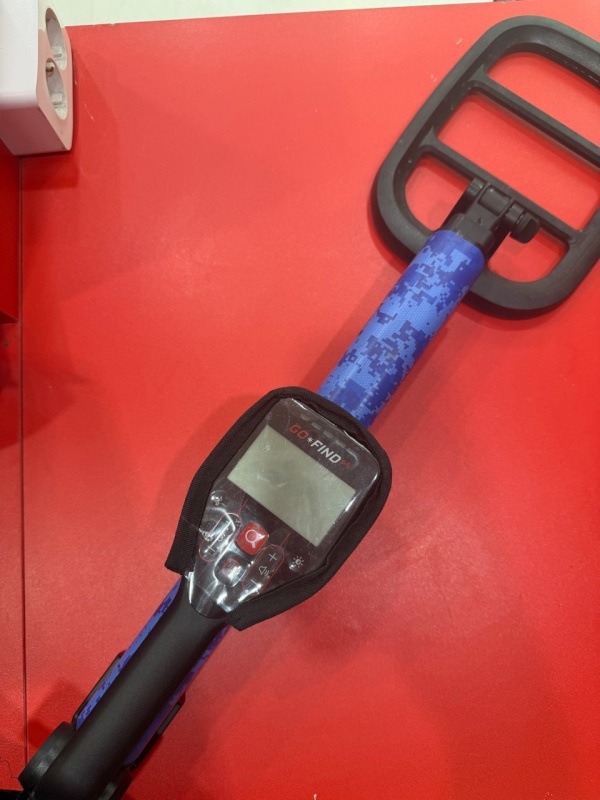 minelab   go find 66