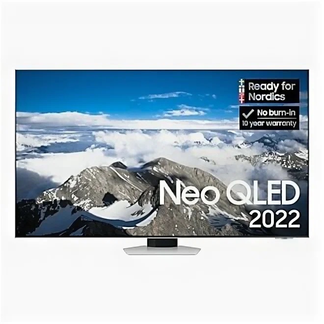 Телевизор Samsung QE55QN85B