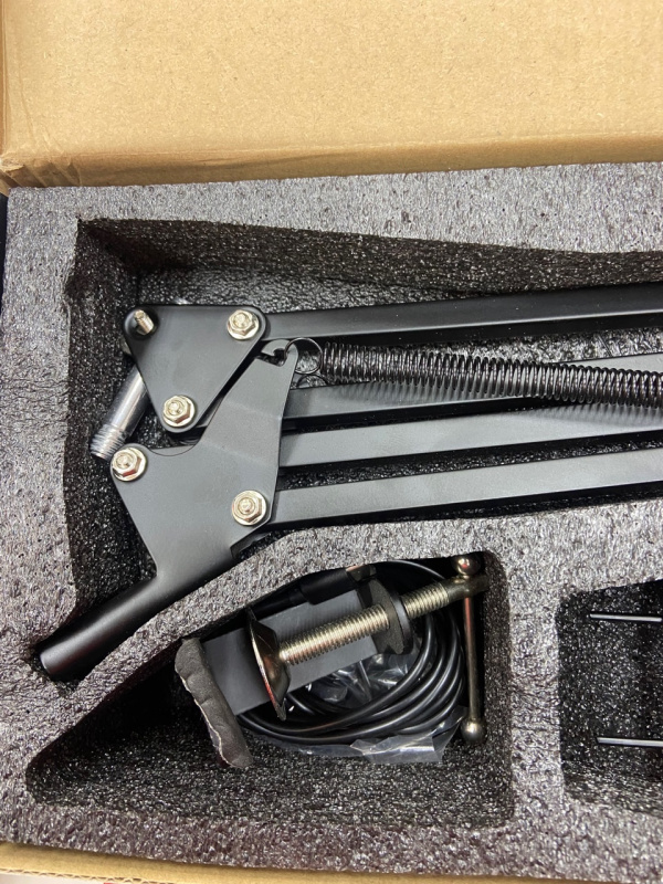 Микрофон Microphone  арт. 264985664