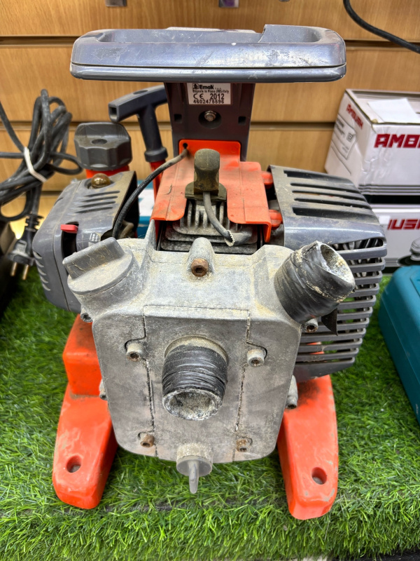 Мойка высокого давления Oleo-Mac МОТОПОМПА