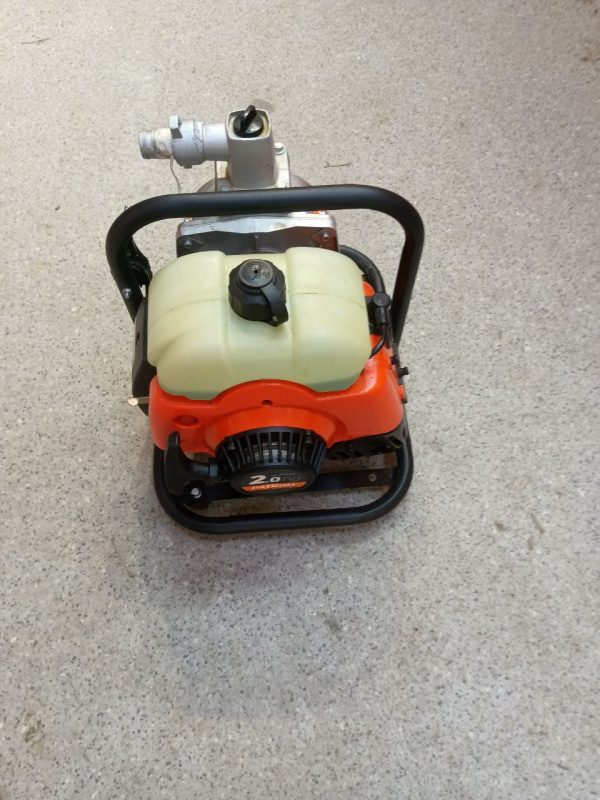 мотопомпа Patriot MP1010st