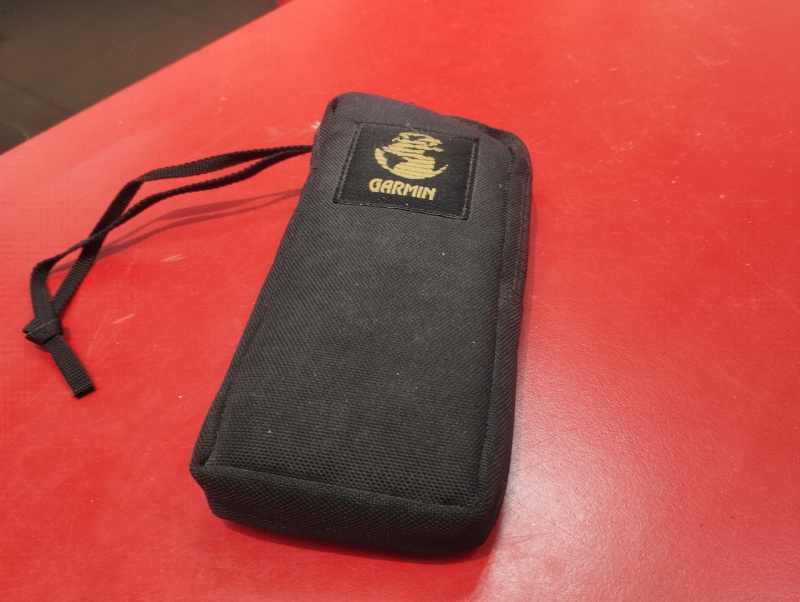 GPS Навигатор Garmin GPS72