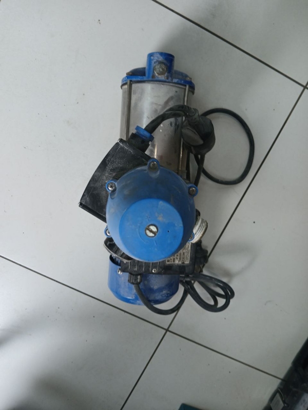 Насос AQUARIO 80-4p