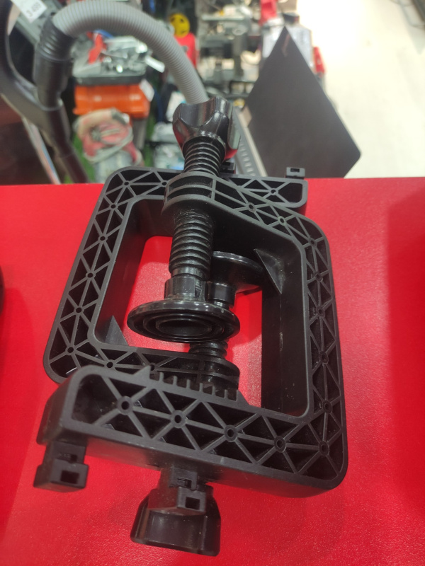 Игровая приставка DEXP руль wheelman pro gt