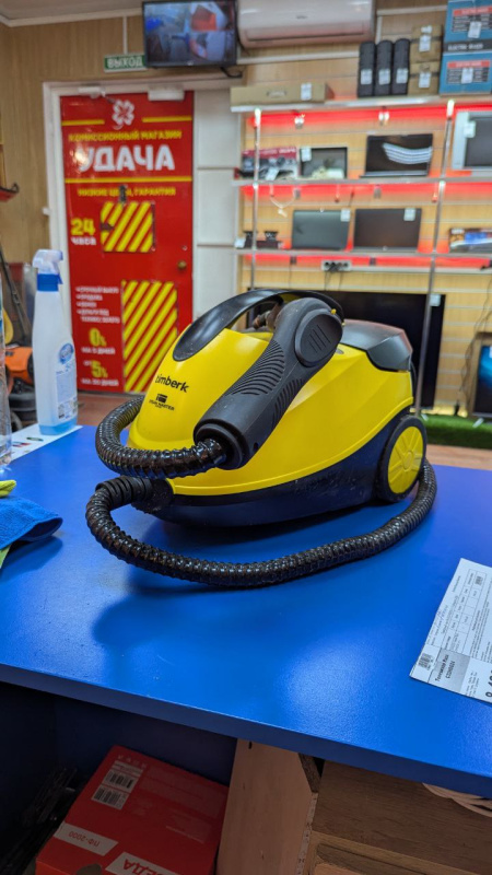 Отпариватель Timberk T-STCF70