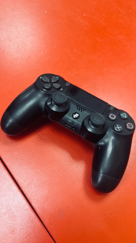 Геймпад для PS4 Sony Геймпад для PS4