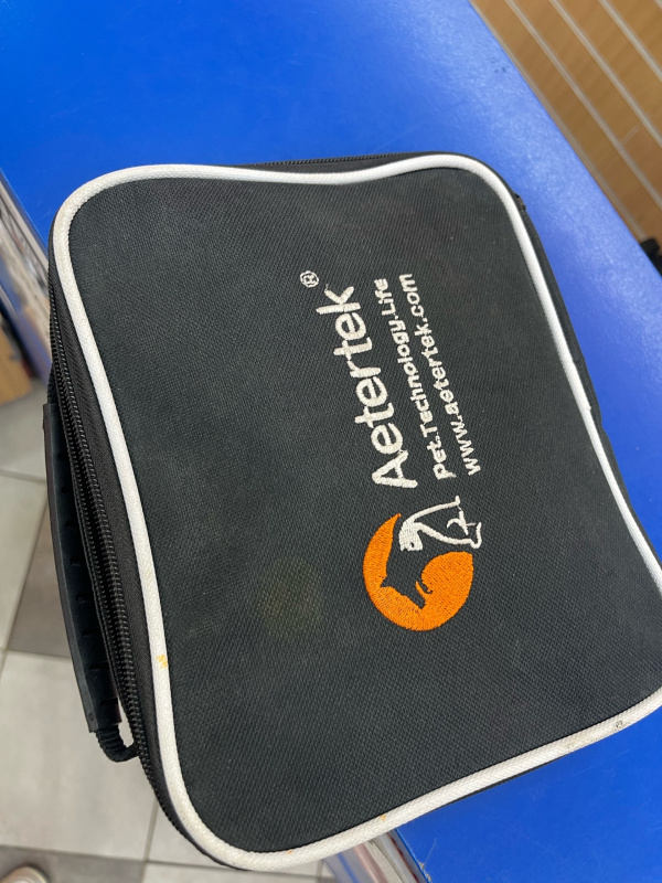 Умный ошейник Aertek AT-918C