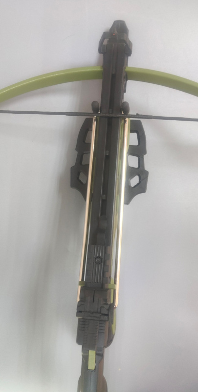 Арбалет  MK-TCS2G