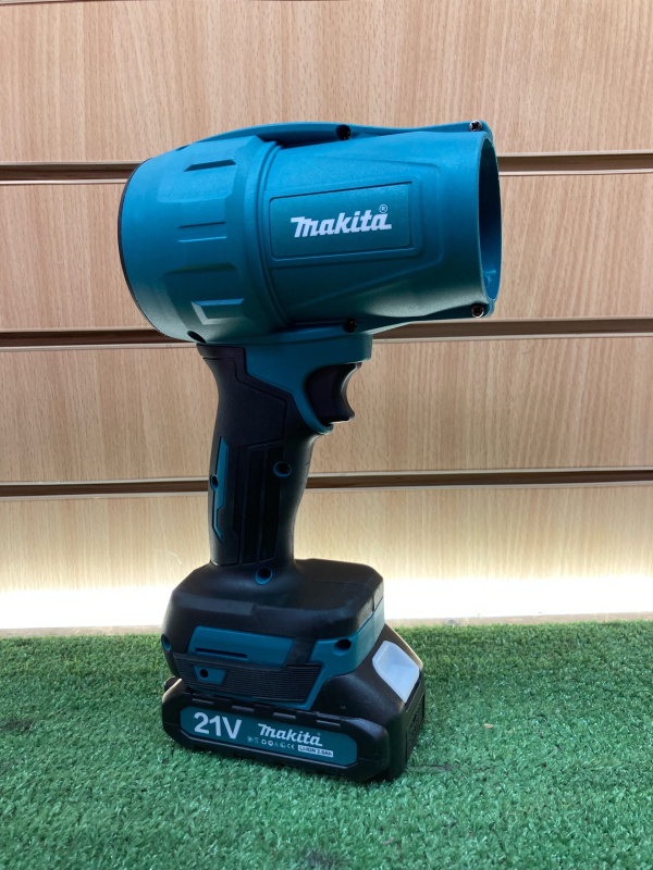 Воздуходувки Makita 21 V