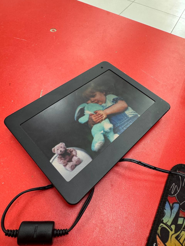 Фоторамка Rekam digital frame dejaview ss-70