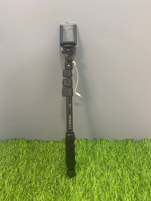 Селфи-палка Yuno  yunteng 1188