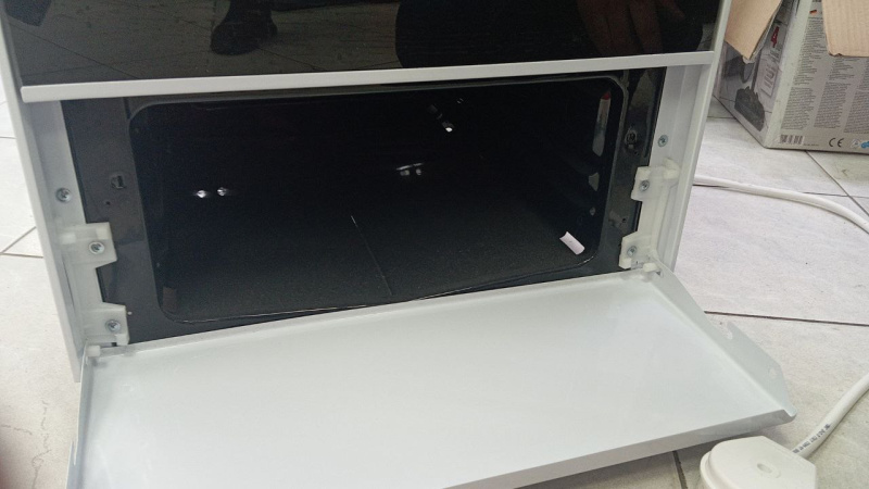 Плита Лада Nova 14027