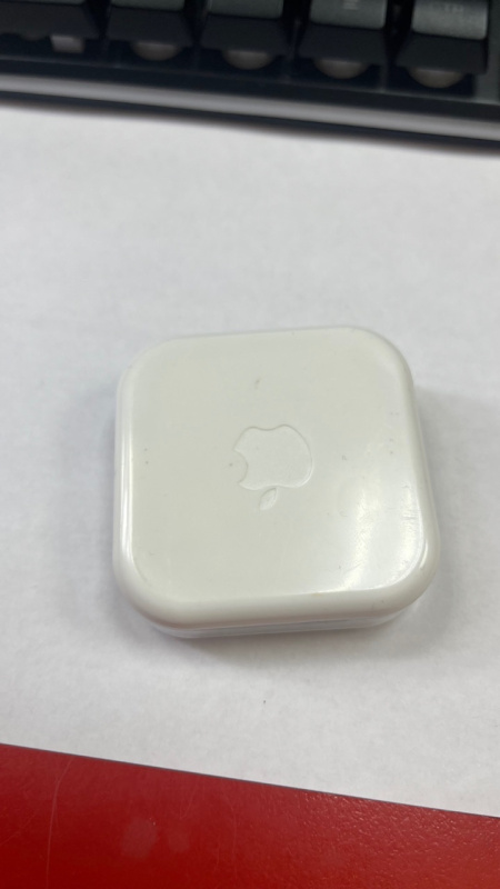 Наушники Apple earpods