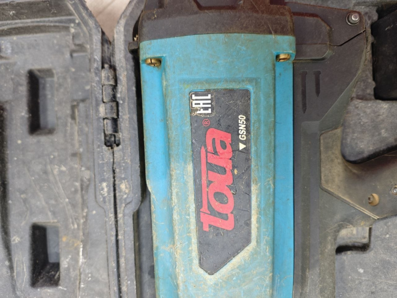 Гвоздезабиватель TOUA gsn50