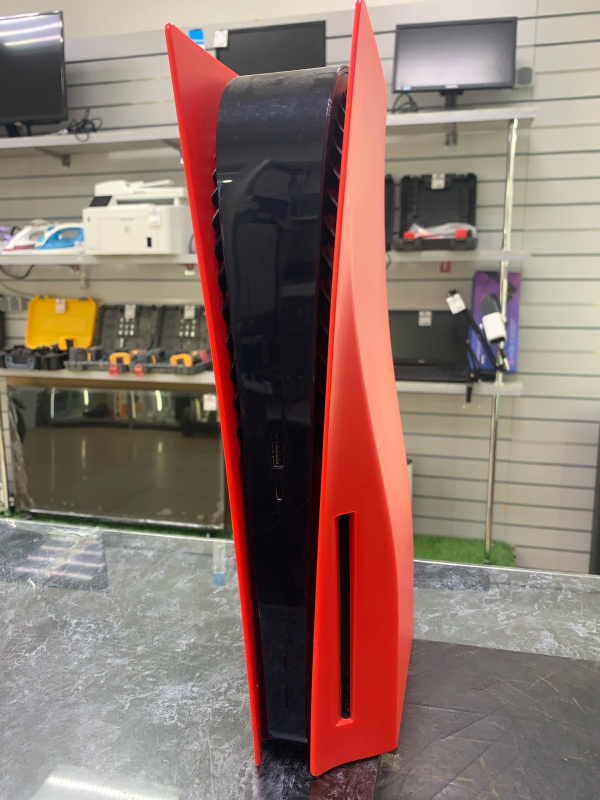 Игровая приставка Sony Playstation 5