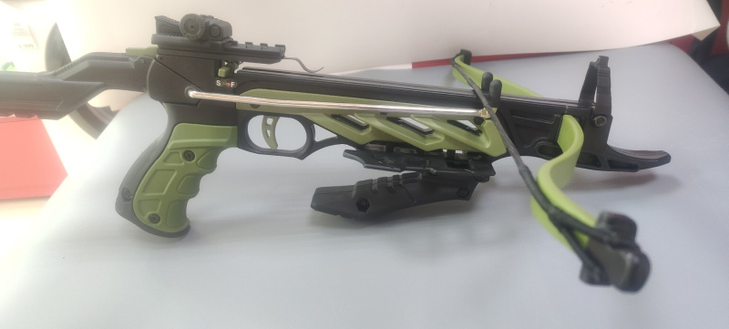 Арбалет  MK-TCS2G