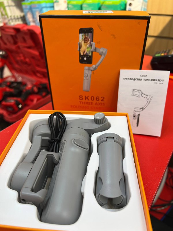 Стабилизатор для смартфона  SK062
