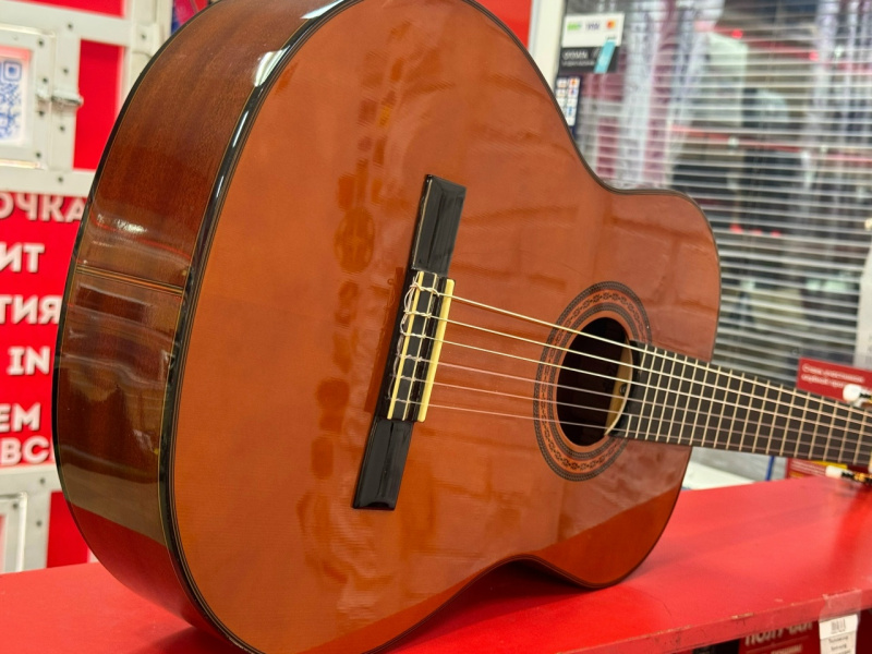 гитара акустическая Naranda CG320