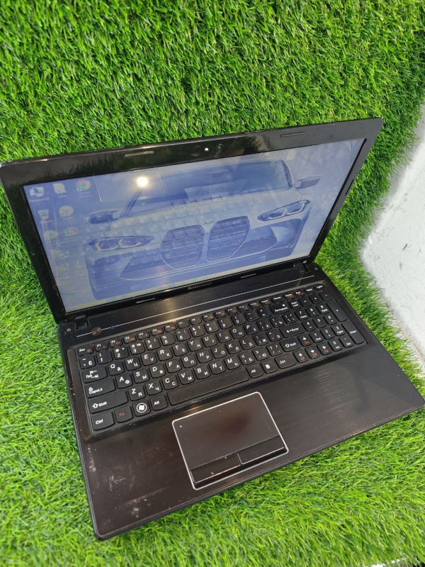 Ноутбук Lenovo G580