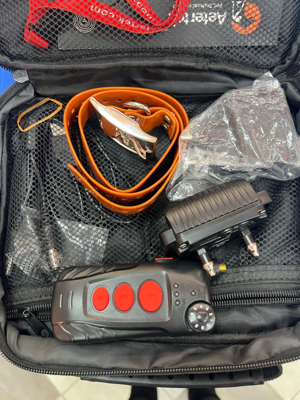 Умный ошейник Aertek AT-918C